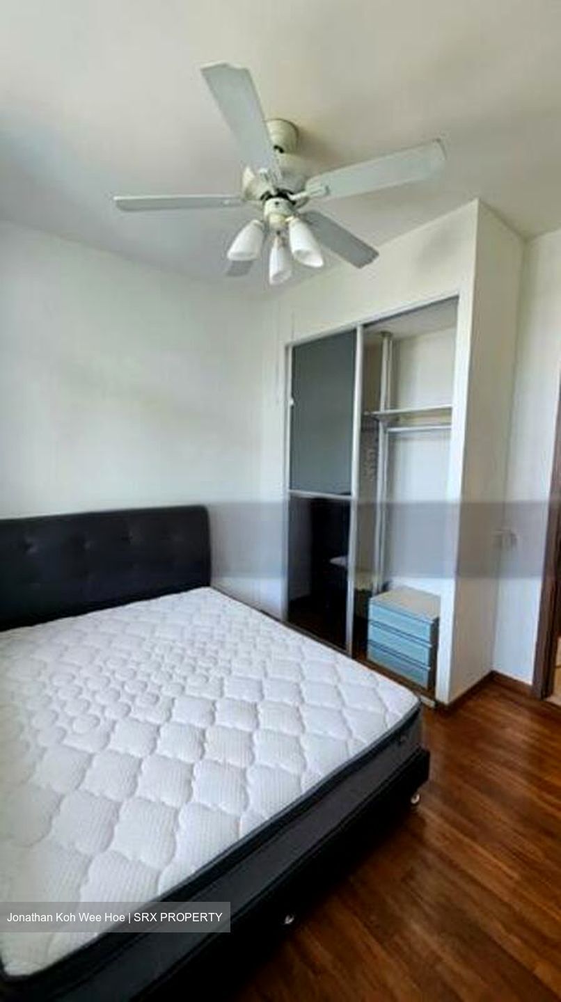 Eastwood Regency (D16), Apartment #458791111